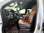 Used 2024 GMC Sierra 2500 Denali Ultimate Crew Cab 4x4 Pickup for sale #PM21996 - photo 16