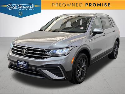 2024 Volkswagen Tiguan AWD SUV for sale #PM22004 - photo 1
