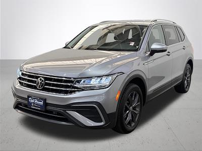 Used 2024 Volkswagen Tiguan Wolfsburg Edition AWD SUV for sale #PM22004 - photo 2