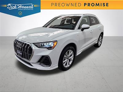 2022 Audi Q3 AWD SUV for sale #PM22011 - photo 1