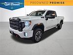 Used 2021 GMC Sierra 3500 AT4 Crew Cab 4x4 Pickup for sale #PM22016 - photo 1