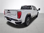Used 2021 GMC Sierra 3500 AT4 Crew Cab 4x4 Pickup for sale #PM22016 - photo 11