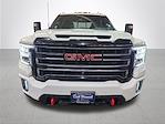 Used 2021 GMC Sierra 3500 AT4 Crew Cab 4x4 Pickup for sale #PM22016 - photo 3