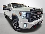 Used 2021 GMC Sierra 3500 AT4 Crew Cab 4x4 Pickup for sale #PM22016 - photo 8