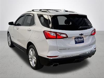 2020 Chevrolet Equinox AWD SUV for sale #PM22047 - photo 2