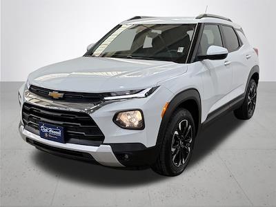 2023 Chevrolet Trailblazer AWD SUV for sale #PM22048 - photo 2
