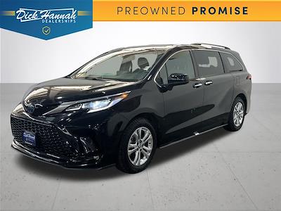 2022 Toyota Sienna AWD Minivan for sale #PM22063 - photo 1