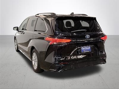 2022 Toyota Sienna AWD Minivan for sale #PM22063 - photo 2