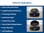 2022 Toyota Sienna AWD Minivan for sale #PM22063 - photo 5