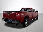 Used 2013 Chevrolet Silverado 2500 LT Crew Cab 4x4 Pickup for sale #PM22067 - photo 11