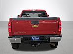 Used 2013 Chevrolet Silverado 2500 LT Crew Cab 4x4 Pickup for sale #PM22067 - photo 12