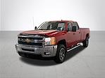 Used 2013 Chevrolet Silverado 2500 LT Crew Cab 4x4 Pickup for sale #PM22067 - photo 3