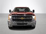 Used 2013 Chevrolet Silverado 2500 LT Crew Cab 4x4 Pickup for sale #PM22067 - photo 5