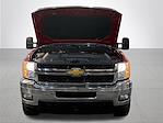 Used 2013 Chevrolet Silverado 2500 LT Crew Cab 4x4 Pickup for sale #PM22067 - photo 6