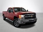 Used 2013 Chevrolet Silverado 2500 LT Crew Cab 4x4 Pickup for sale #PM22067 - photo 8