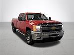Used 2013 Chevrolet Silverado 2500 LT Crew Cab 4x4 Pickup for sale #PM22067 - photo 9