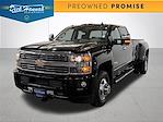 2015 Chevrolet Silverado 3500 Crew Cab 4WD Pickup for sale #PM22078 - photo 1