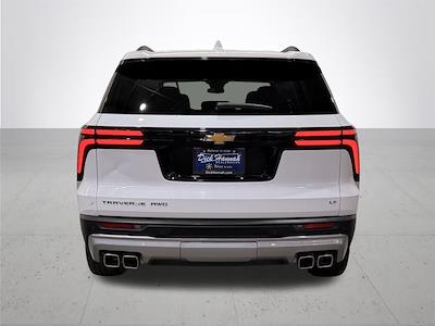 2024 Chevrolet Traverse AWD SUV for sale #PM22081 - photo 2