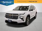 2024 Chevrolet Traverse AWD SUV for sale #PM22081 - photo 1