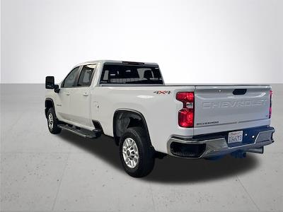 2024 Chevrolet Silverado 2500 Crew Cab SRW 4x4 Pickup for sale #PM22084 - photo 2