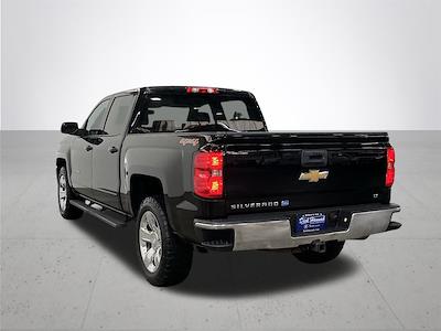 2017 Chevrolet Silverado 1500 Crew Cab 4WD Pickup for sale #PM22109 - photo 2