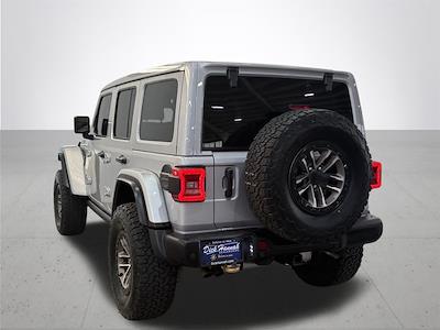 2024 Jeep Wrangler 4WD SUV for sale #PM22114 - photo 2