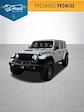 2024 Jeep Wrangler 4WD SUV for sale #PM22114 - photo 1