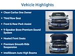 2023 Chevrolet Suburban 4WD SUV for sale #PM22116 - photo 4