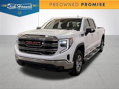 2023 GMC Sierra 1500 Crew Cab 4x4 Pickup for sale #PM22127 - photo 1