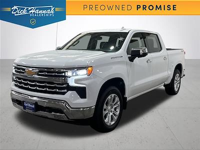 2023 Chevrolet Silverado 1500 Crew Cab 4WD Pickup for sale #PM22133 - photo 1