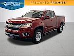 2016 Chevrolet Colorado Extended Cab RWD Pickup for sale #PM22135 - photo 1