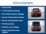 2016 Chevrolet Colorado Extended Cab RWD Pickup for sale #PM22135 - photo 24