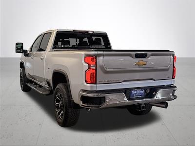 2022 Chevrolet Silverado 3500 Crew Cab 4WD Pickup for sale #PM22136 - photo 2