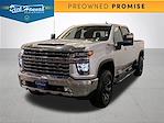 2022 Chevrolet Silverado 3500 Crew Cab 4WD Pickup for sale #PM22136 - photo 1