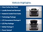 2022 Chevrolet Silverado 3500 Crew Cab 4WD Pickup for sale #PM22136 - photo 4