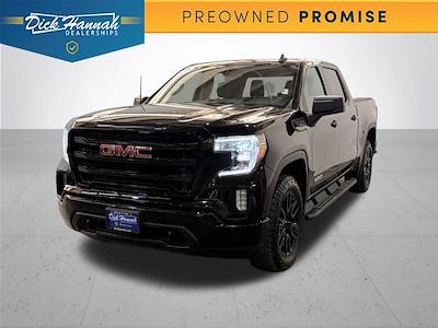 2021 GMC Sierra 1500 Crew Cab 4WD Pickup for sale #PM22137 - photo 1