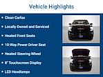 2021 GMC Sierra 1500 Crew Cab 4WD Pickup for sale #PM22137 - photo 3