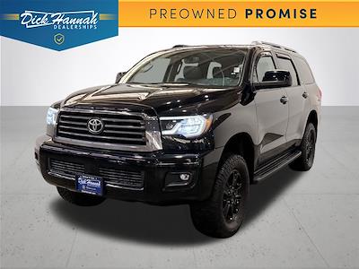2018 Toyota Sequoia 4WD SUV for sale #PM22152 - photo 1