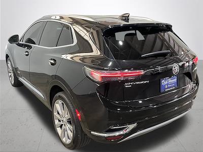 2023 Buick Envision AWD SUV for sale #PM22174 - photo 2