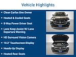 2023 Buick Envision AWD SUV for sale #PM22174 - photo 4