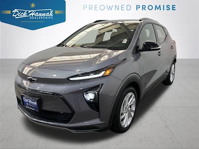 Used 2022 Chevrolet Bolt EUV LT for sale #PM22175 - photo 1