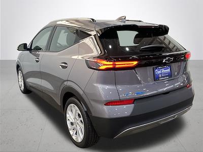 Used 2022 Chevrolet Bolt EUV LT for sale #PM22175 - photo 2