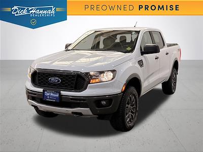 2019 Ford Ranger SuperCrew Cab 4WD Pickup for sale #PM22181 - photo 1