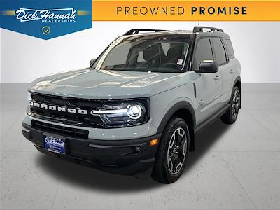2024 Ford Bronco Sport 4WD SUV for sale #PM22193 - photo 1