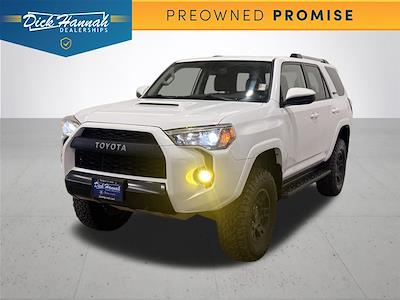 2016 Toyota 4Runner 4WD SUV for sale #PM22217 - photo 1