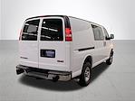 Used 2018 GMC Savana 2500 Empty Cargo Van for sale #PM22219 - photo 11
