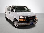 Used 2018 GMC Savana 2500 Empty Cargo Van for sale #PM22219 - photo 8
