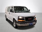 Used 2018 GMC Savana 2500 Empty Cargo Van for sale #PM22219 - photo 9
