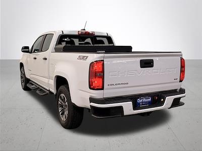 2021 Chevrolet Colorado Crew Cab 4WD Pickup for sale #PM22242 - photo 2