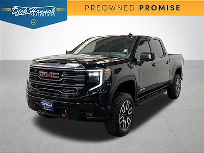 2024 GMC Sierra 1500 Crew Cab 4WD Pickup for sale #PM22249 - photo 1